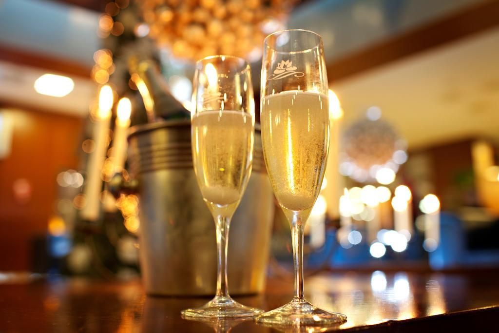 Offerta Speciale - Camera Matrimoniale con Pacchetto di Capodanno