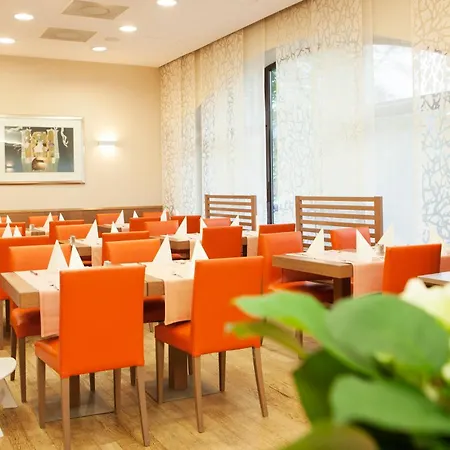 Garni Hotel Savica - Sava Hotels&Resorts-2