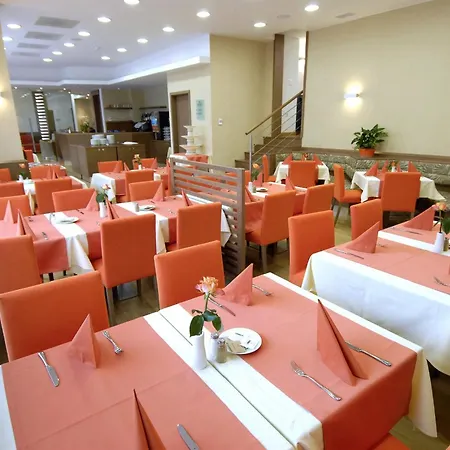 Garni Hotel Savica - Sava Hotels&Resorts-3