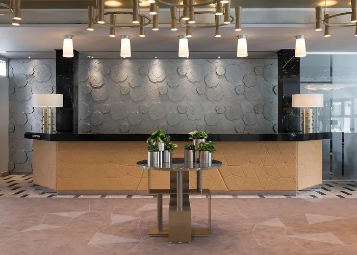 Bled Rose Hotel